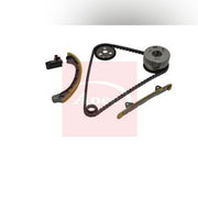 Apec Timing Chain Kit Set 158 Links ACK4121