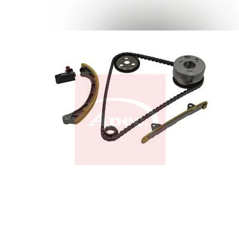 Apec Timing Chain Kit Set 158 Links ACK4121
