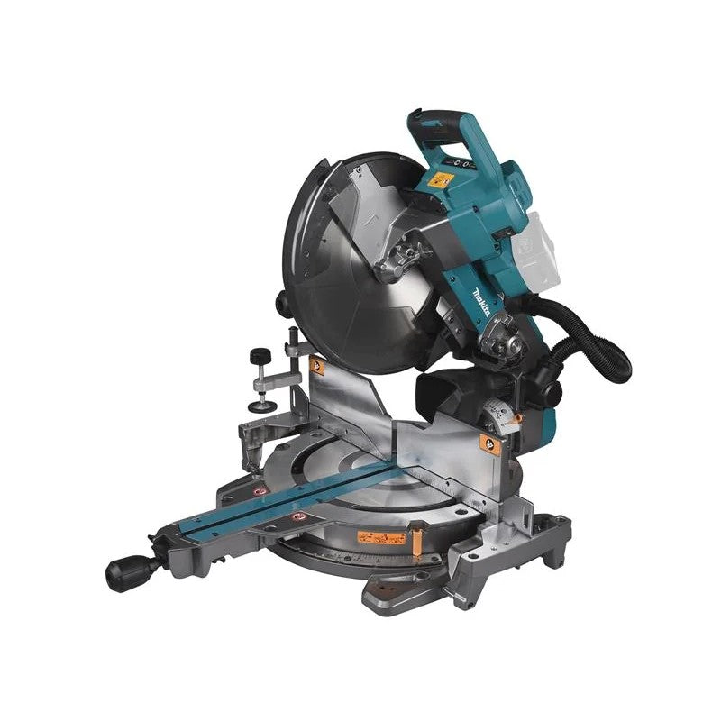 Makita LS003GZ01 XGT 40Vmax Slide Compound Mitre Saw 40V Bare Unit - LS003GZ01