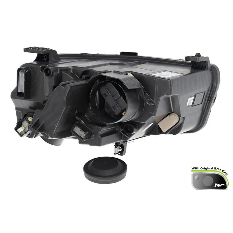Valeo Headlight Headlamp Left 451122