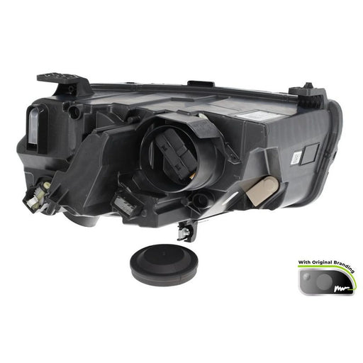 Valeo Headlight Headlamp Left 451122