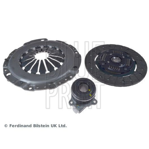 Blue Print Clutch Kit Set 3pc 216mm ADG030125