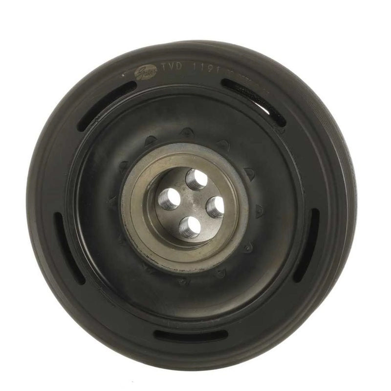 Gates Crank Shaft Belt Pulley TVD1191A