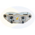Comline Brake Caliper Assembly Front Right CBC381R