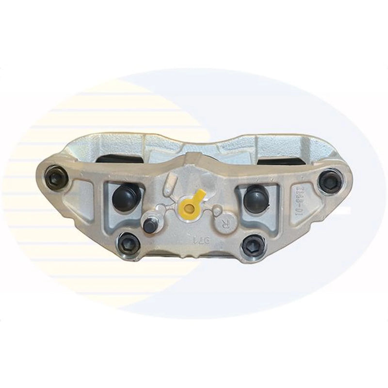 Comline Brake Caliper Assembly Front Right CBC381R