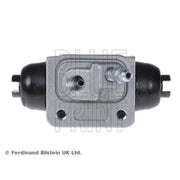 Blue Print Wheel Cylinder Hydraulic Brake Rear Left ADK84441