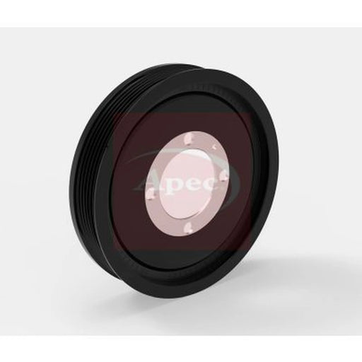 Apec Crank Shaft Belt Pulley ATV1063