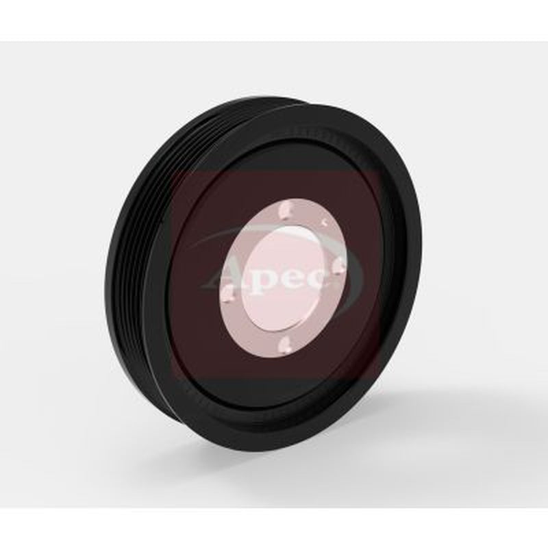 Apec Crank Shaft Belt Pulley ATV1063