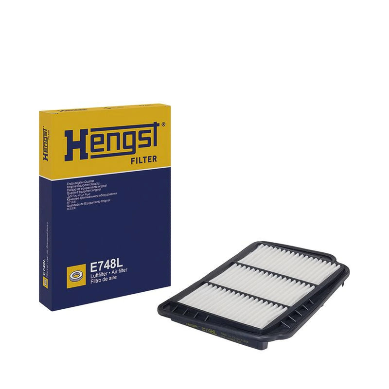 Hengst Engine Air Filter E748L