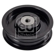 Febi V-Ribbed Belt Deflection/Guide Pulley 30454
