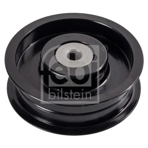 Febi V-Ribbed Belt Deflection/Guide Pulley 30454