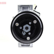 Denso Air Conditioning Compressor DCP47009