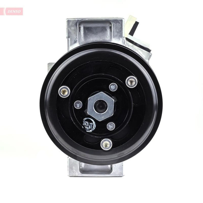 Denso Air Conditioning Compressor DCP47009