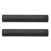 Faithfull Pair of Spare Kerb Lifter Rubbers - FAIKERBLRUB2