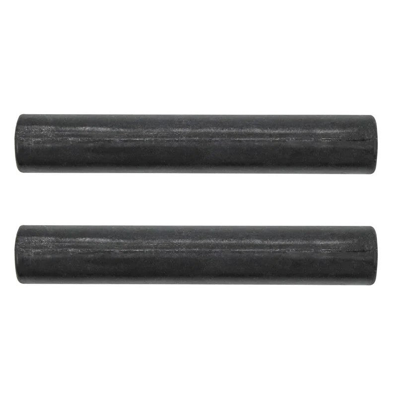 Faithfull Pair of Spare Kerb Lifter Rubbers - FAIKERBLRUB2
