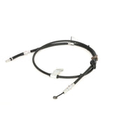 Bosch Handbrake Cable Right Rear 1 987 482 752