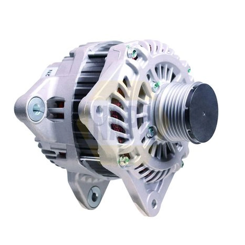 NAPA Car Alternator 12V NAL1936
