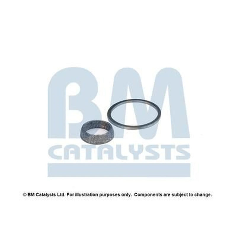 BM Catalysts Exhaust Pipe Mounting Kit FK50173A