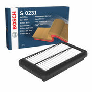 Bosch Engine Air Filter F 026 400 231