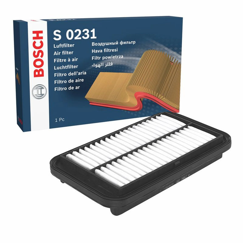 Bosch Engine Air Filter F 026 400 231
