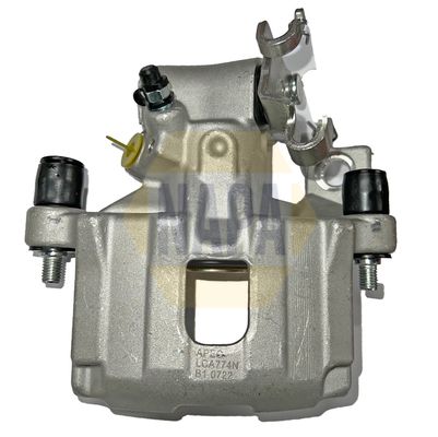 NAPA Brake Caliper Assembly Rear Left