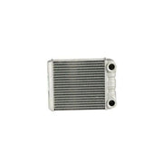 Mahle Heater Matrix Core Heat Exchanger AH 280 000S