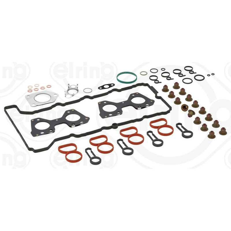 Elring Cylinder Head Gasket Kit 537.540