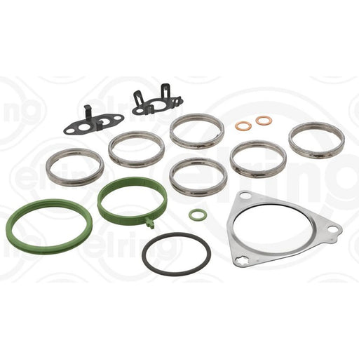 Elring Charger Mounting Kit 161.310