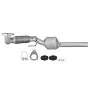 Hella Catalytic Converter 8LE 366 054-731