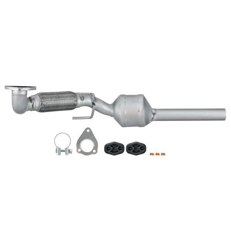 Hella Catalytic Converter 8LE 366 054-731
