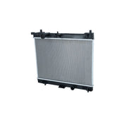 NRF Engine Radiator 58501