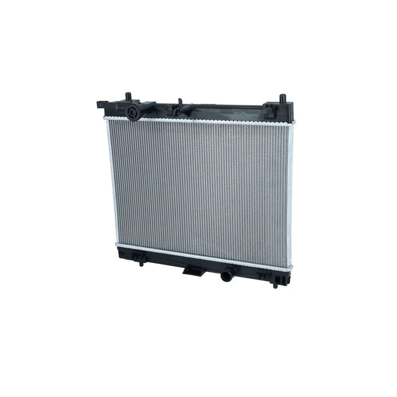 NRF Engine Radiator 58501