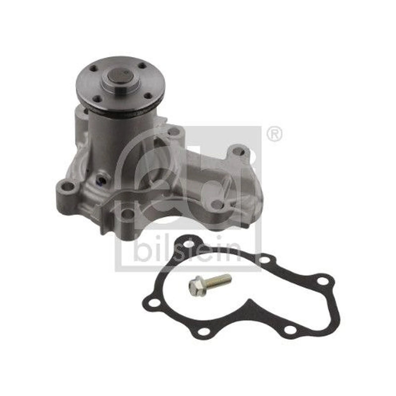 Febi Engine Cooling Water Pump 34267