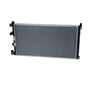 NRF Engine Radiator 58322
