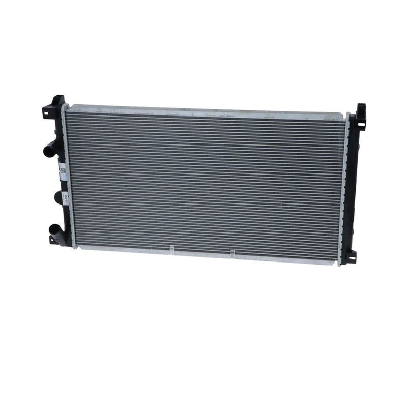 NRF Engine Radiator 58322