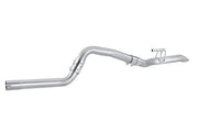 Hella 8LA 366 004-111 Exhaust Pipe