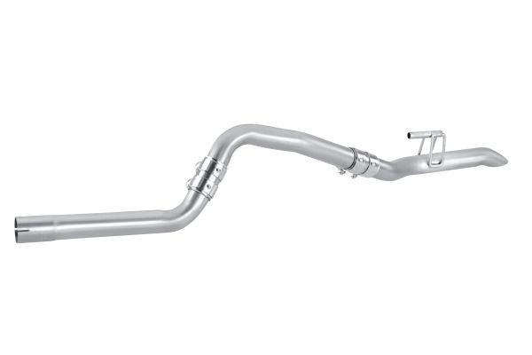 Hella 8LA 366 004-111 Exhaust Pipe