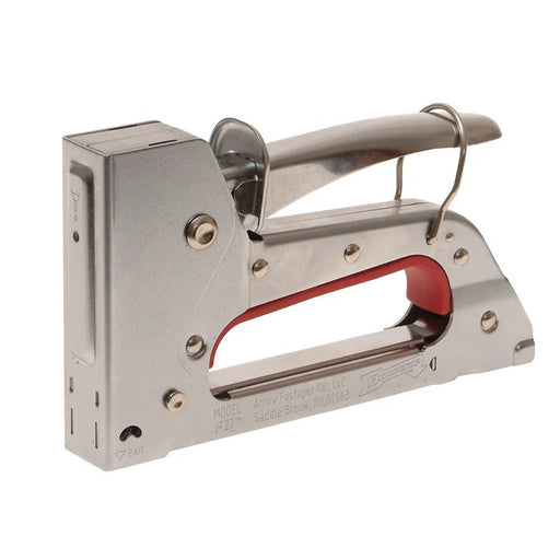 Arrow JT27 Junior Staple Gun Tacker - AJT27