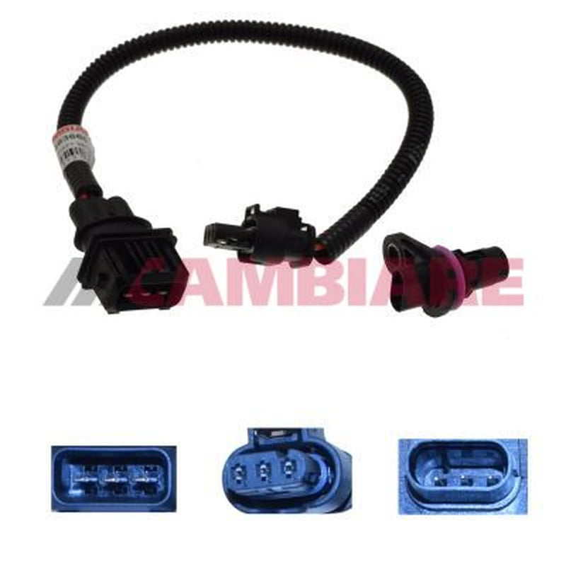 Cambiare Camshaft Position Sensor VE363666