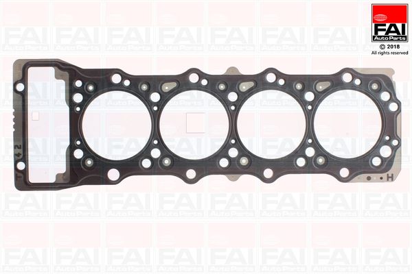 FAI Cylinder Head Gasket Thick