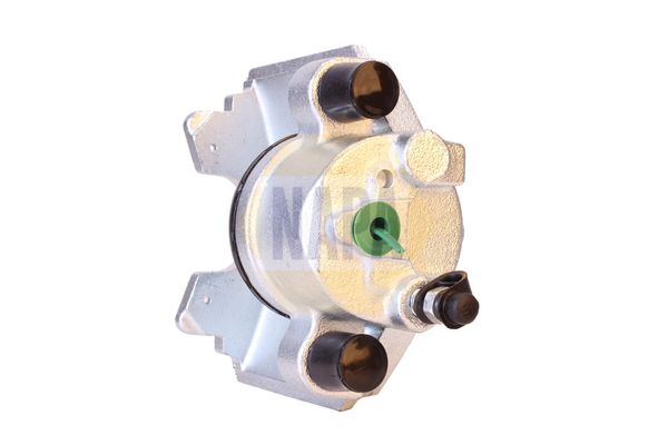 NAPA Brake Caliper Assembly Front Right