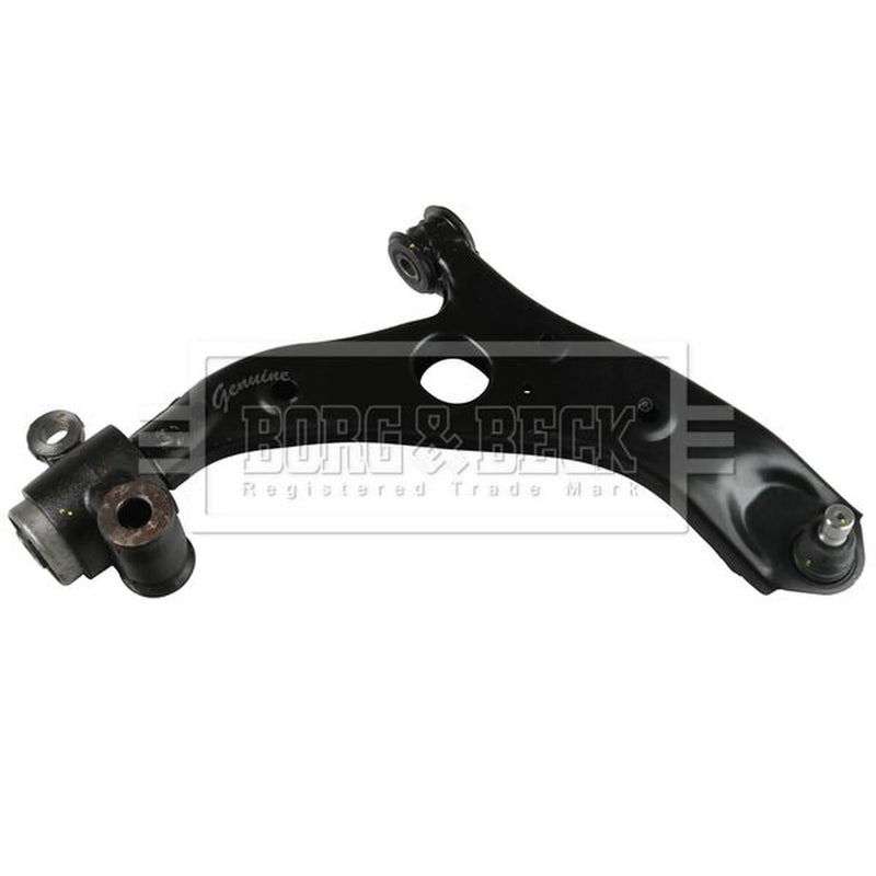 Borg & Beck Control/Trailing Arm BCA7911