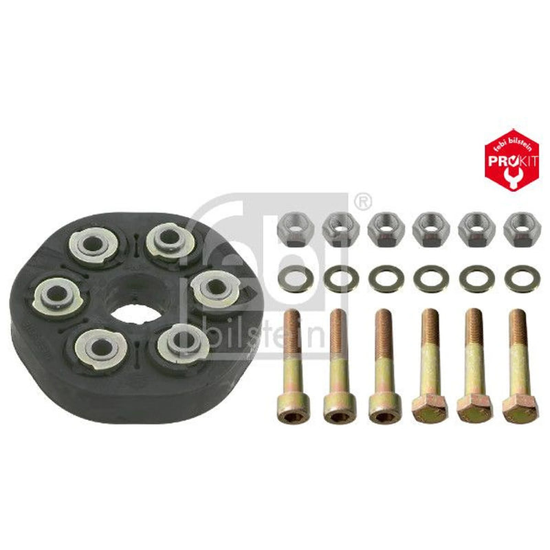 Febi Propshaft Universal Joint 03616