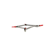 Gates Fuel Overflow Hose Pipe MFL1250