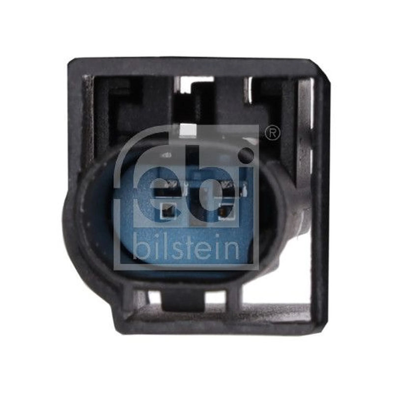 Febi Door Lock Mechanism Left Rear 2 Pin 1001036