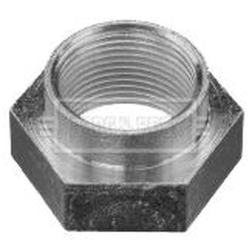 Borg & Beck Kingpin Nut OD Thick Front BHN205