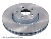 Blue Print ADU174304 Brake Disc