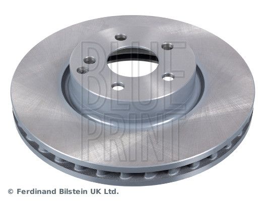 Blue Print ADU174304 Brake Disc