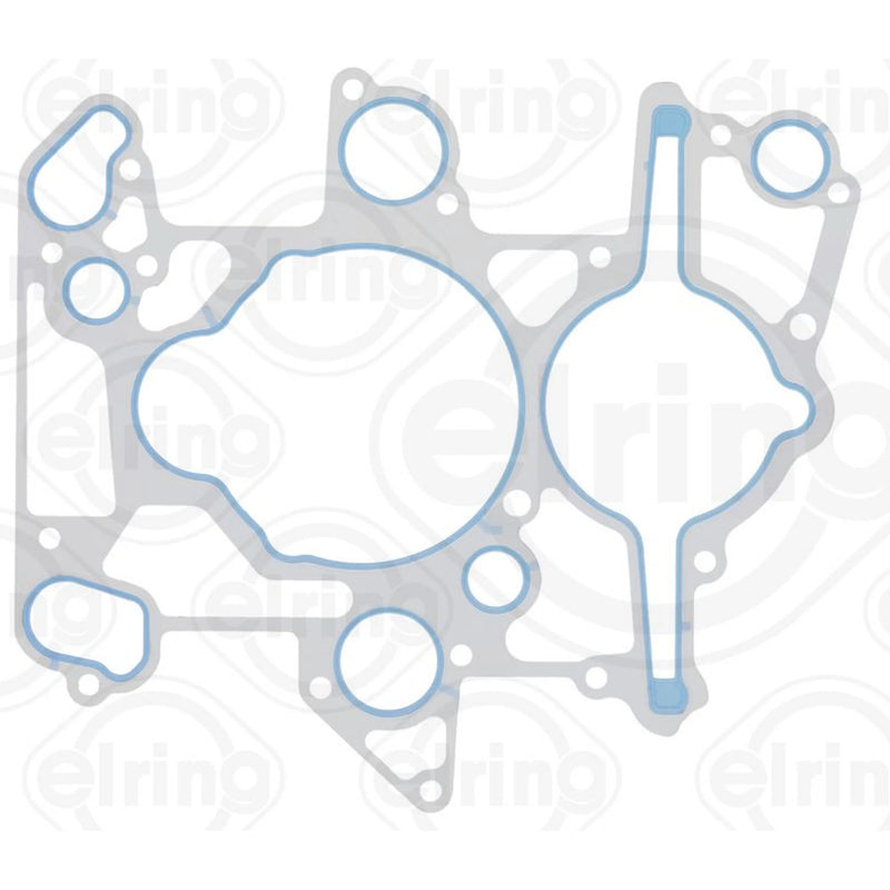 Elring Oil Pump Gasket OD ID Thick 146.390