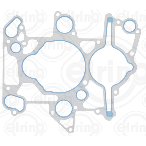 Elring Oil Pump Gasket OD ID Thick 146.390